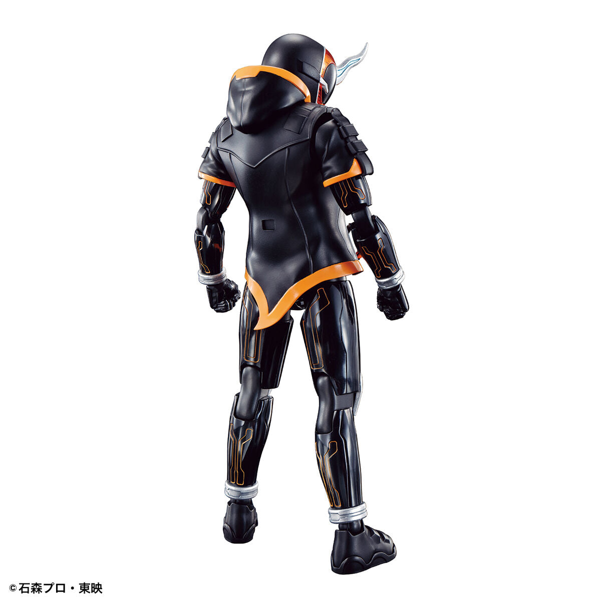 Kamen Rider Figure-rise Standard Kamen Rider Ghost (Ore