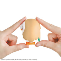 Pokemon Rowlet 10 Quick Model Kit