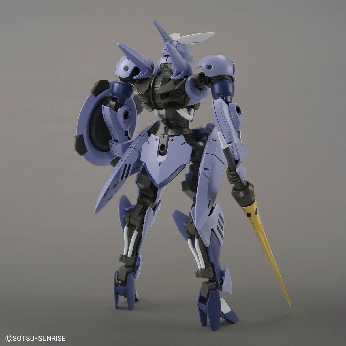 HG IBO 1/144 #045 Sigrun