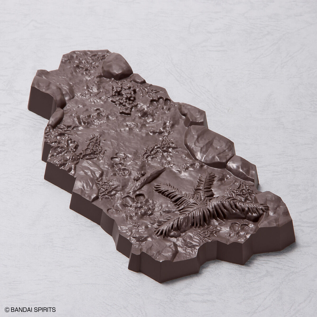 Imaginary Skeleton Triceratops 1/32 Scale