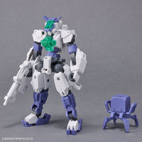 30 Minutes Missions 1/144 eEXM-S01U Forestieri 01 Model Kit