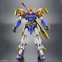 Mashin Hero Wataru HG Amplified IMGN Ryujinmaru