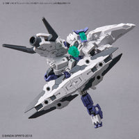 30 Minutes Missions Option Parts Set 9 (Large Booster Unit) 1/144 Scale Accessory Set