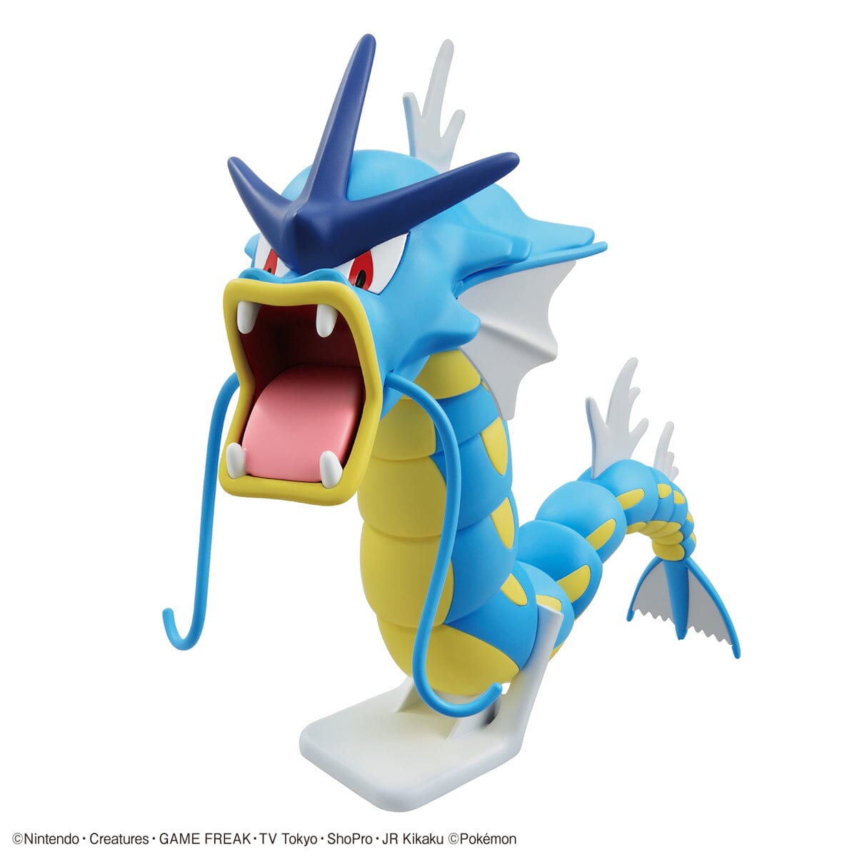 Pokemon Gyarados 52 Model Kit