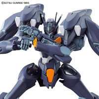 HGTWFM 1/144 #07 Gundam Pharact