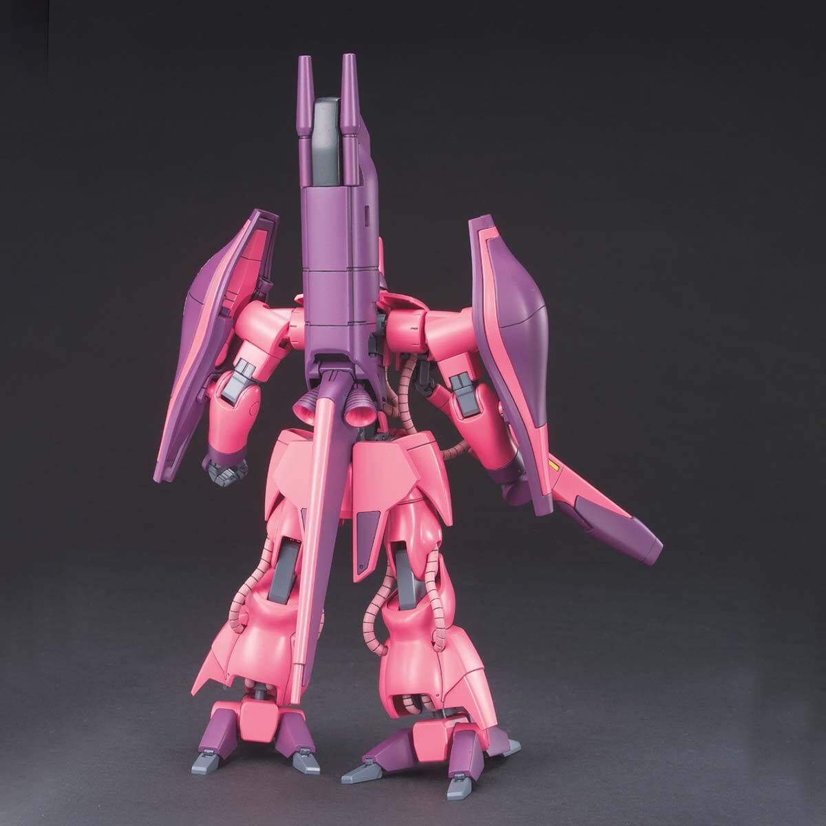 HGUC 1/144 #63 Gaza C (Normal Type)