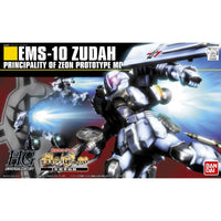 HGUC 1/144 #065 EMS-10 Zudah