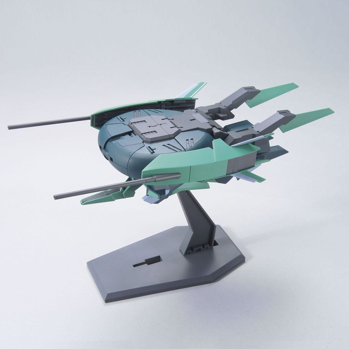 HGUC 1/144 #141 RAS-96 Anksha - USA Gundam Store