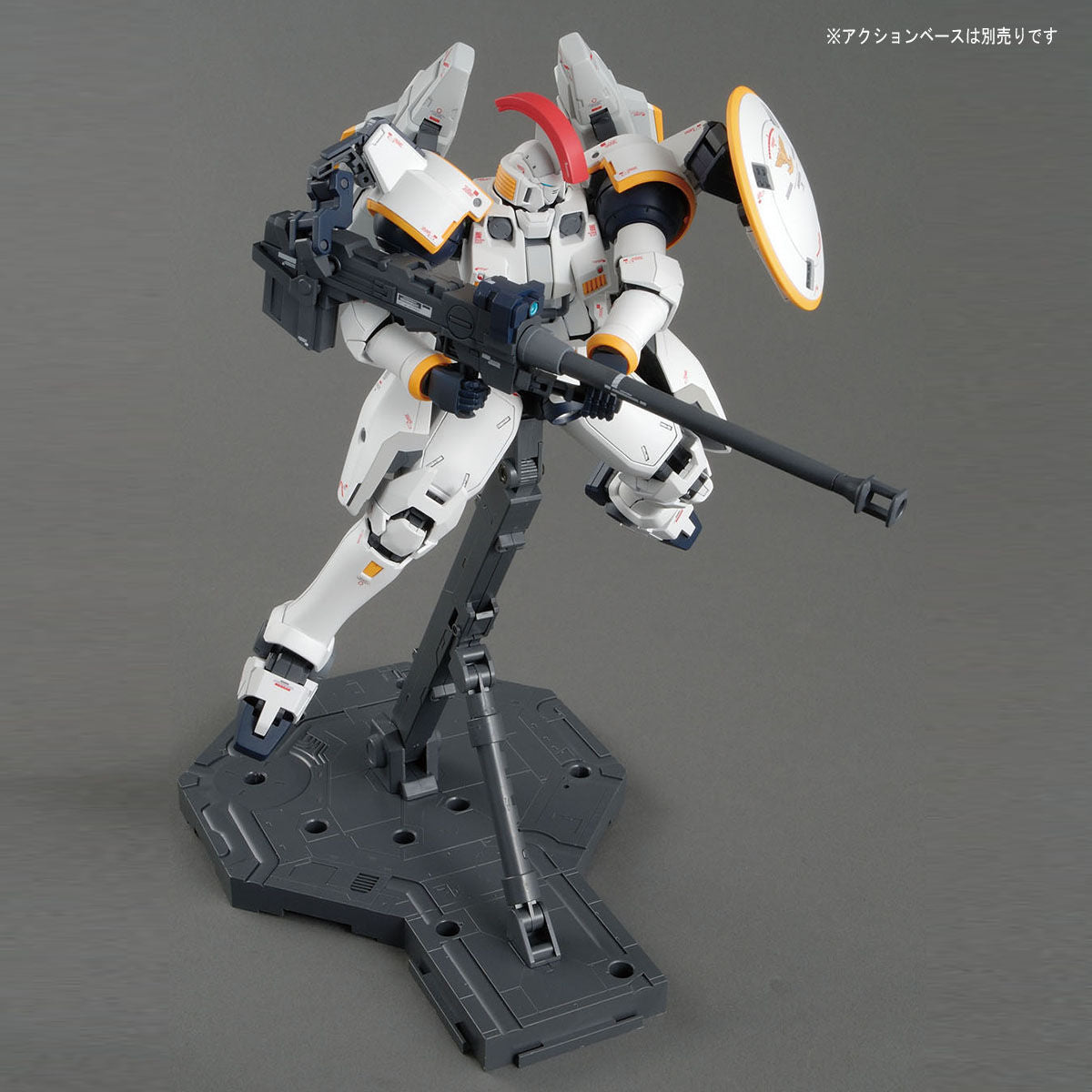 MG 1/100 OZ-00MS Tallgeese (EW Ver.) - USA Gundam Store