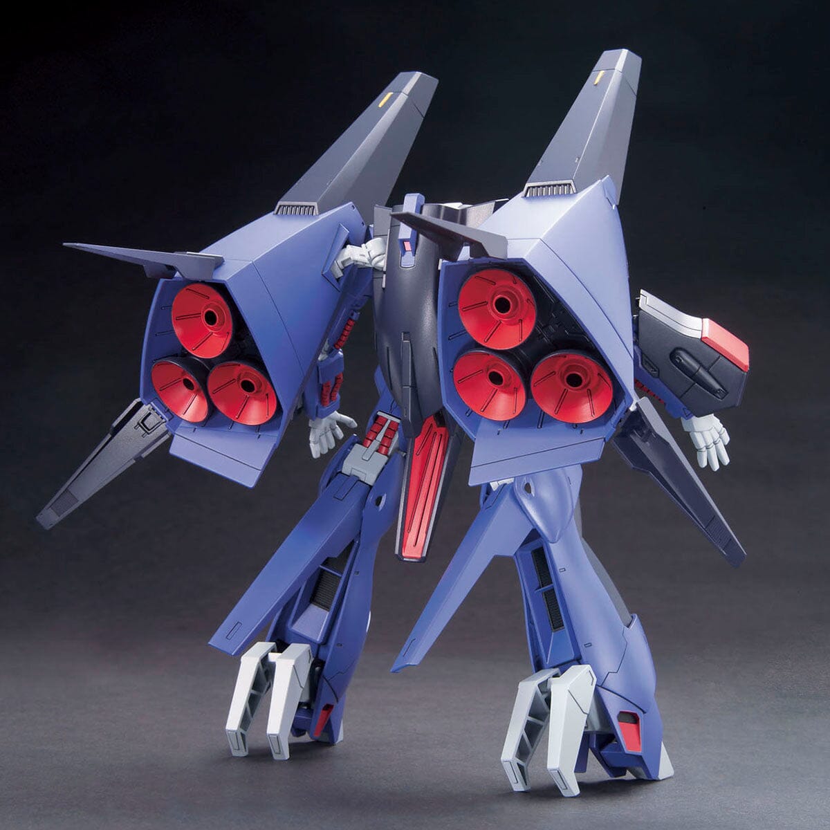 HGUC 1/144 #157 PMX-000 Messala - USA Gundam Store