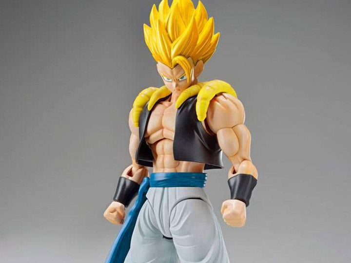 Dragon Ball Super Figure-rise Standard Super Saiyan Gogeta Model Kit