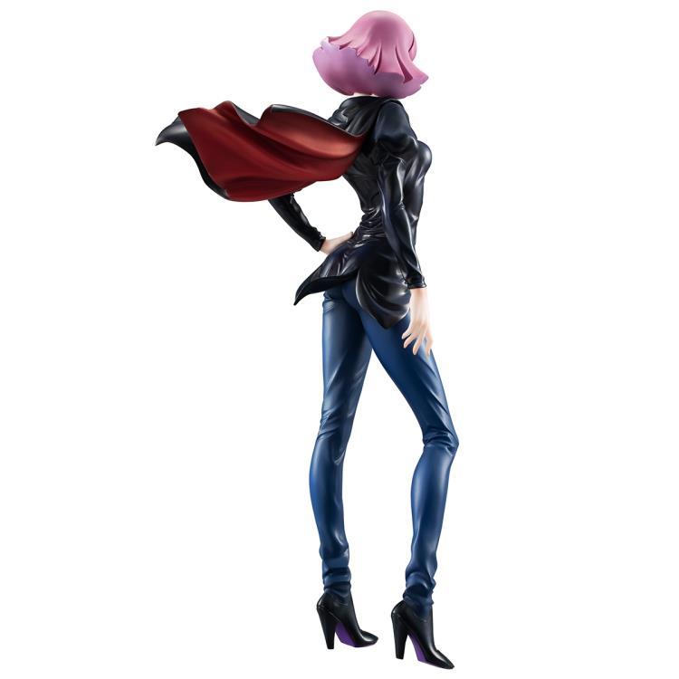 Gundam Girls Generation Haman Karn 1/8 Scale Figure