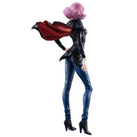 Gundam Girls Generation Haman Karn 1/8 Scale Figure