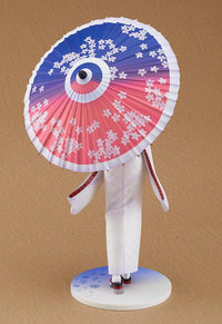 The Ryuo's Work is Never Done! Ginko Sora (Kimono Ver.) 1/7 Scale Figure