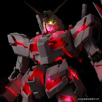 BANDAI - Kit Led Gundam - Pour RX-0 Unicorn PG 1/60-4573102639455 BANDAI - Kit Led Gundam - Pour RX-0 Unicorn PG 1/60-4573102639455