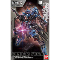 Full Mechanics Iron-Blooded Orphans 1/100 Gundam Vidar