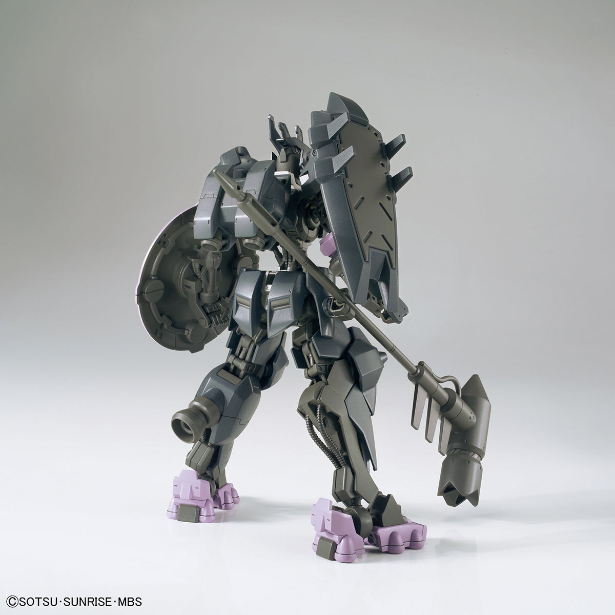 HGIBO 1/144 #037 Gundam Vual