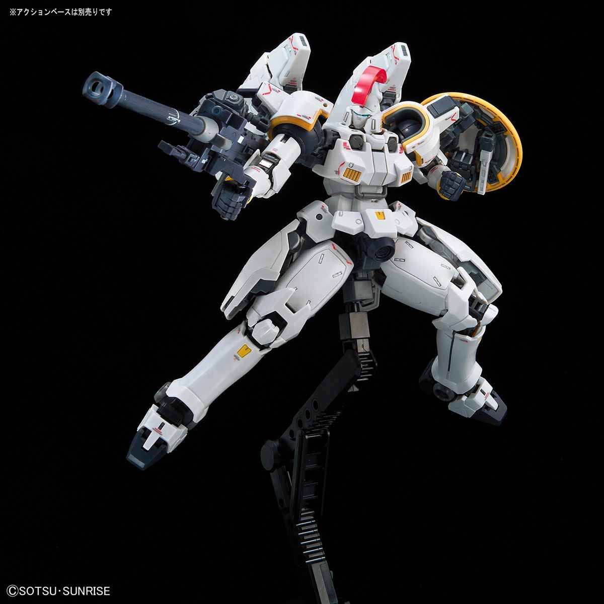 RG 1/144 #28 Tallgeese EW