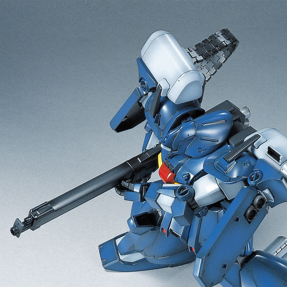 HGUC 1/144 #24 Xekueins