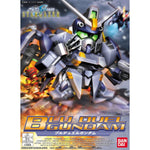 BB295 Blu Duel Gundam