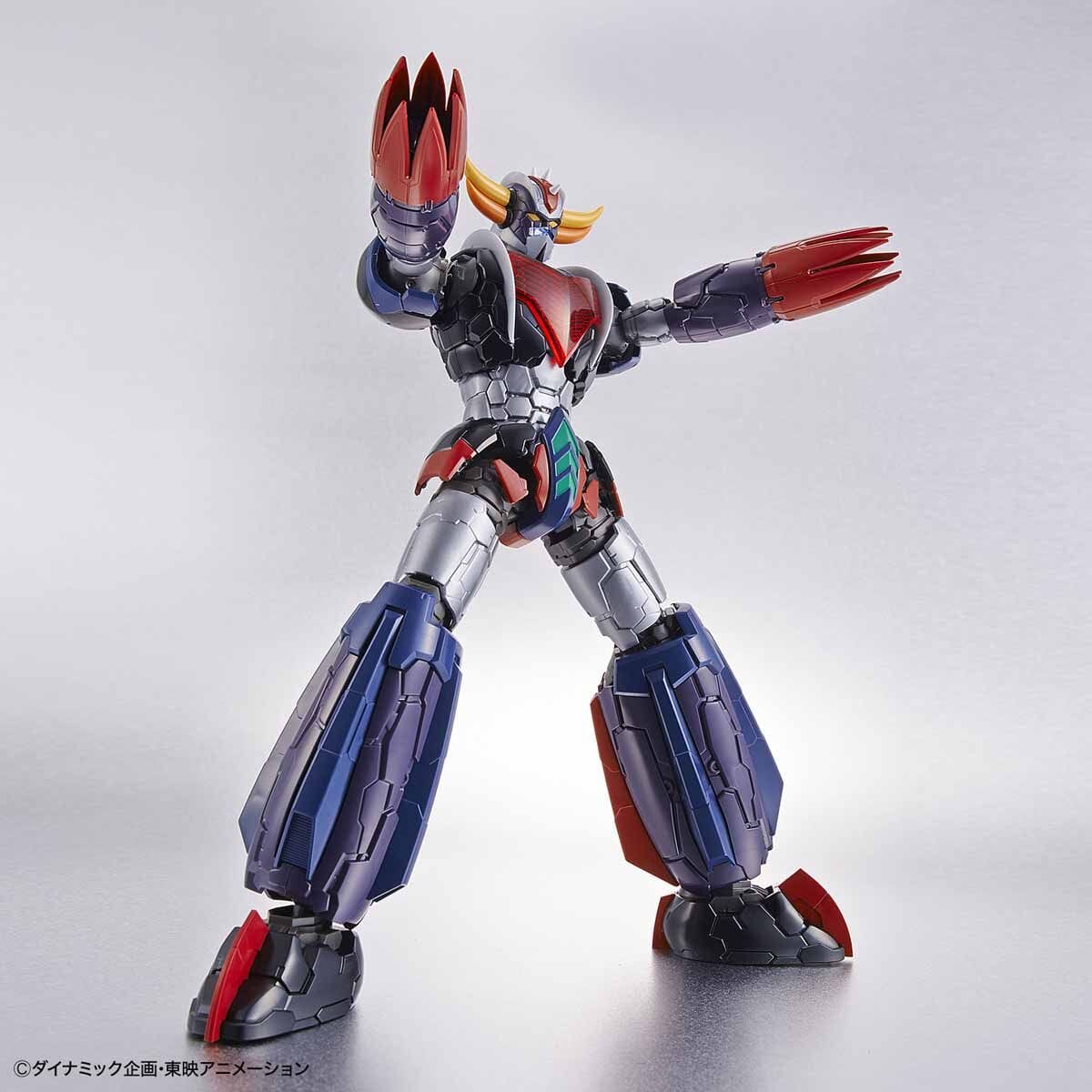 UFO Robot Grendizer HG Grendizer (Infinitism Ver.) 1/144 Scale Model Kit
