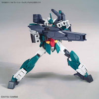 HGBD:R 1/144 #02 Veetwo Weapons