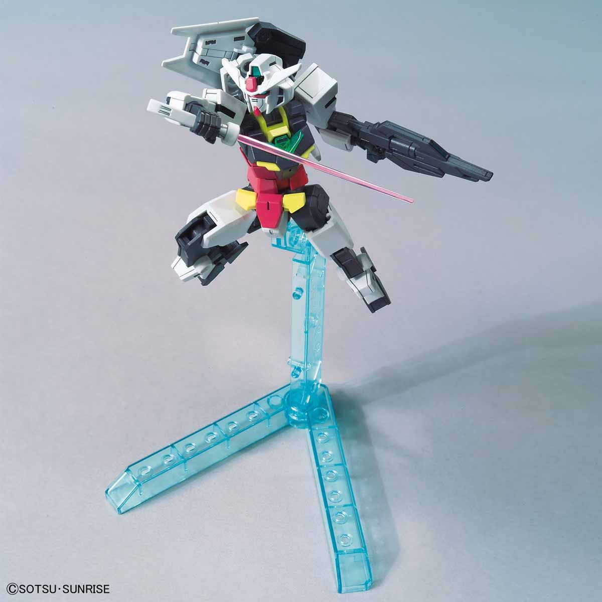 HGBDR 1/144 #013 Jupitive Gundam
