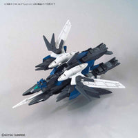HGBDR 1/144 #17 Mercuone Unit
