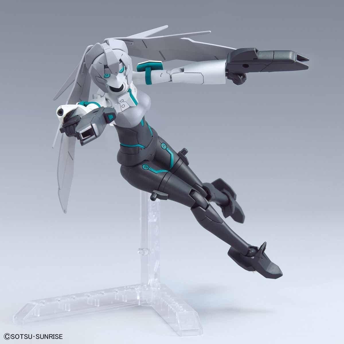 HGBD:R #14 Mobile Doll May