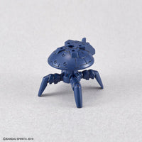 30 Minutes Missions #30 bEXM-15 Portanova Marine Type (Blue Gray) Model Kit