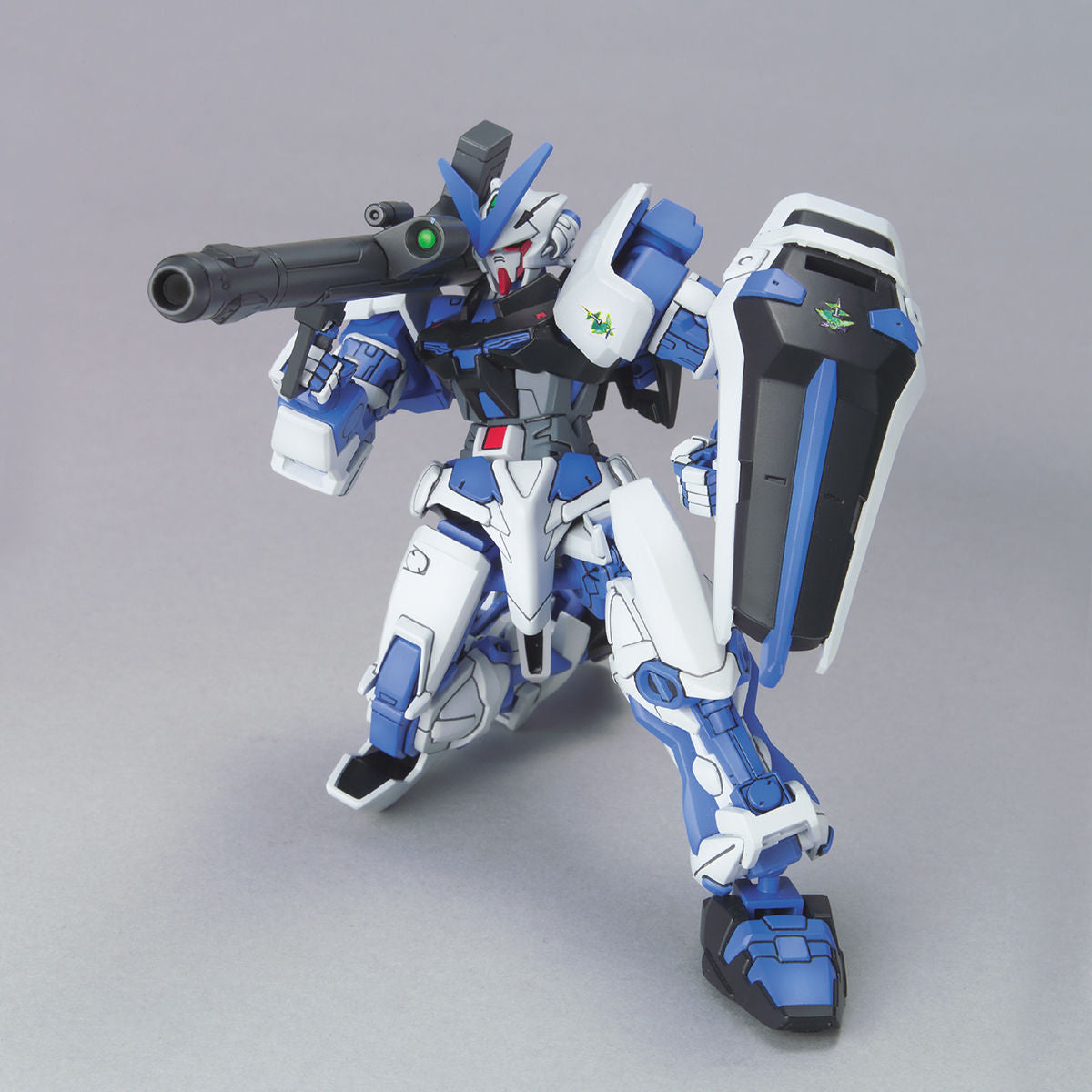 HGGS 1/144 #13 Gundam Astray Blue Frame