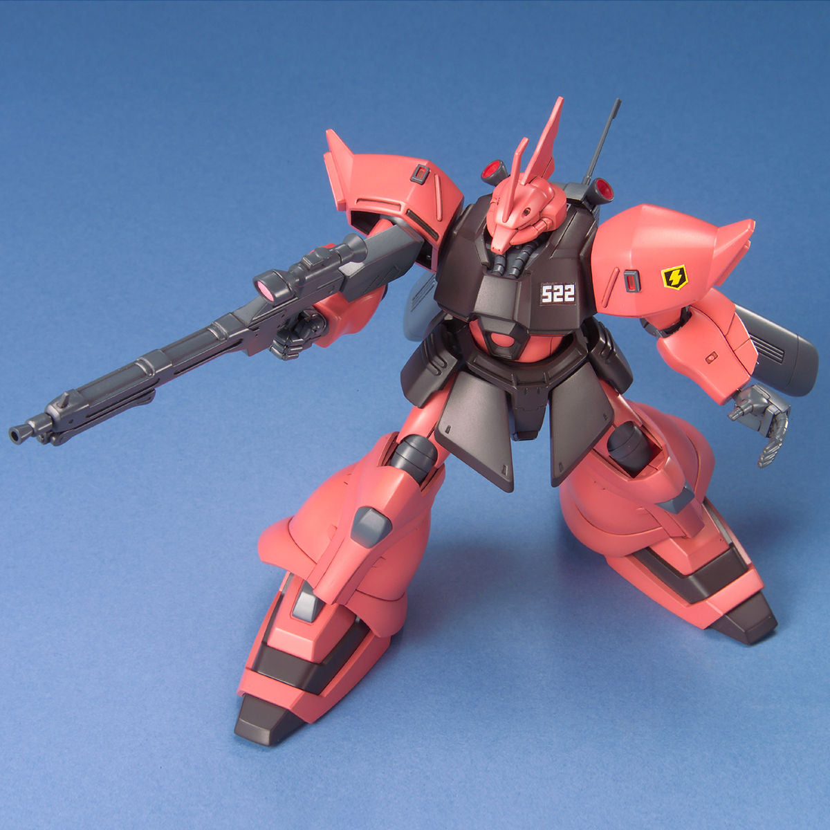 HGUC 1/144 #45 MS-14JG Gelgoog Jagar