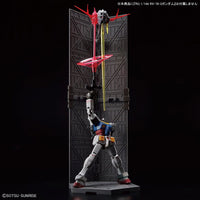 RG 1/144 MOBILE SUIT GUNDAM LAST SHOOTING ZEONG EFFECT SET