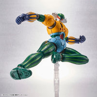 Steel Jeeg HG Kotetsu Jeeg (Infinitism Ver.) 1/144 Scale Model Kit