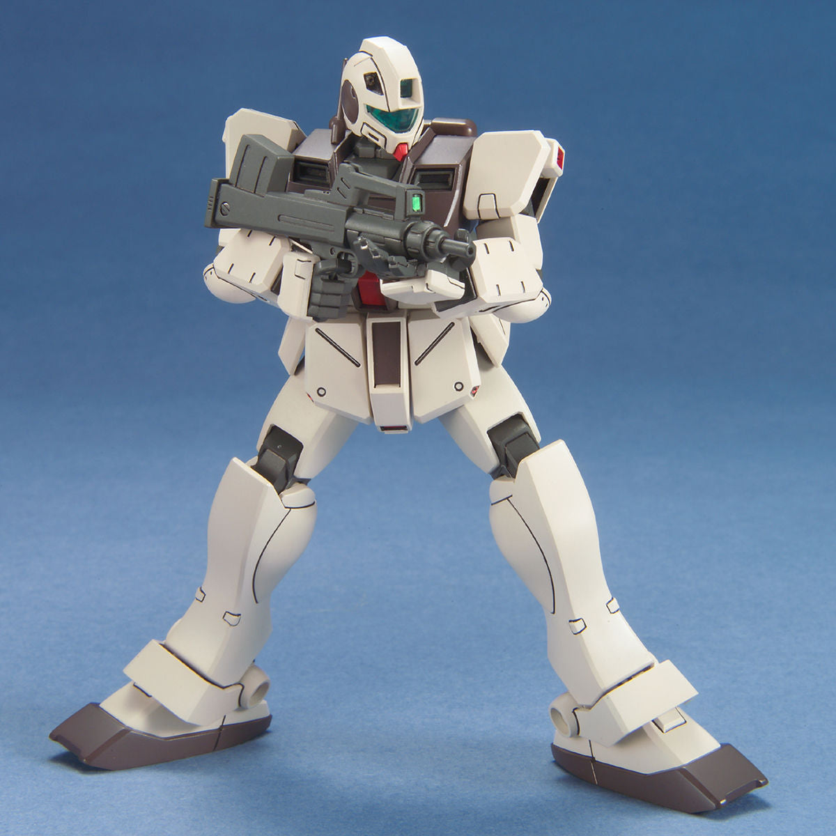 HGUC 1/144 #46 RGM-79G GM Command
