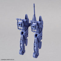 30 Minutes Missions EXA Vehicle #7 Space Craft Ver. (Purple)