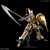 Heavy Metal L-Gaim HG 1/144 Aug Model Kit