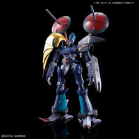 Heavy Metal L-Gaim HG A.Taul 1/144 Model Kit