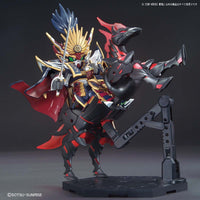 SDW Heroes #07 War Horse