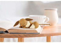 Pokemon Eevee (Sleeping Pose) 07 Quick Model Kit