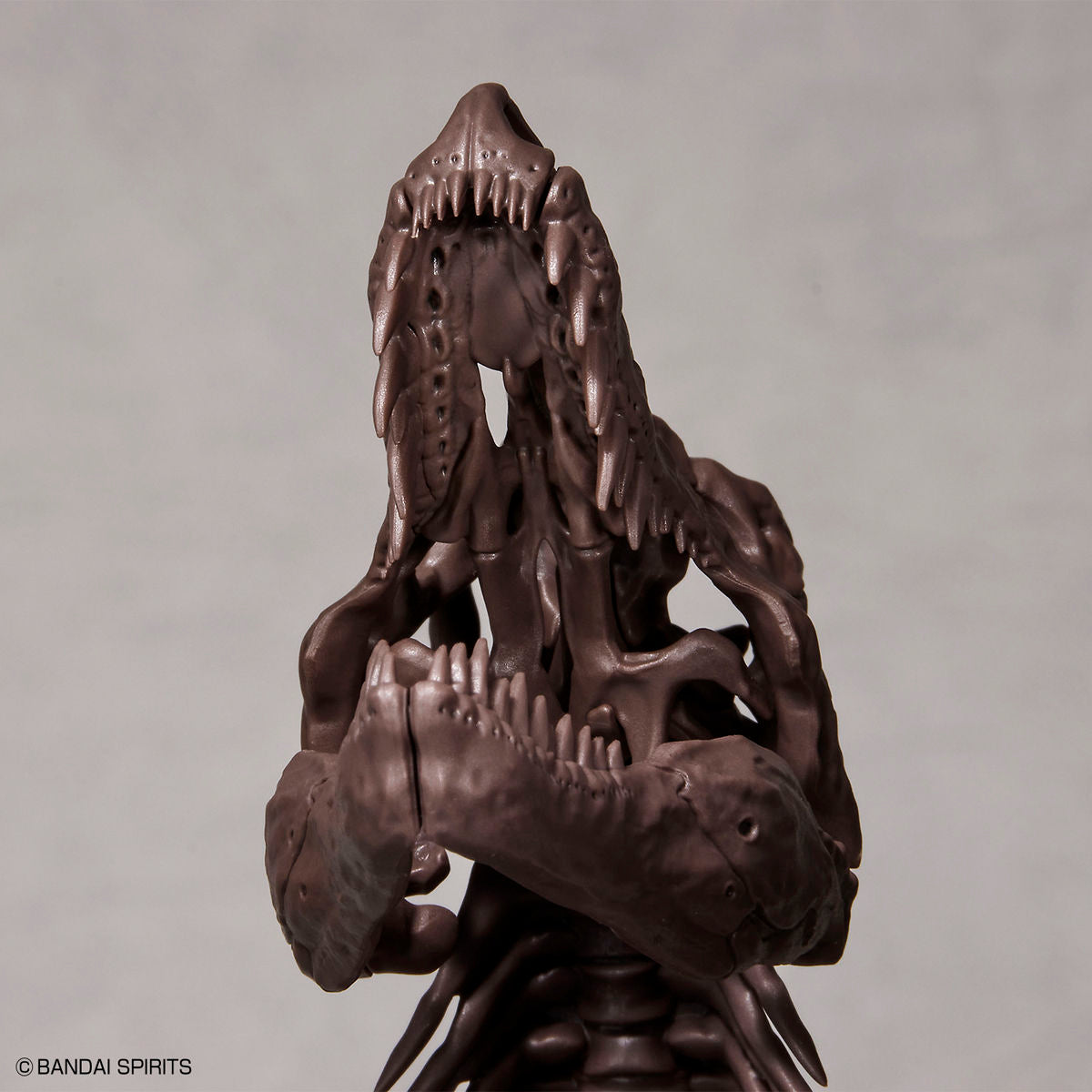 Imaginary Skeleton Tyrannosaurus 1/32 Scale Model Kit