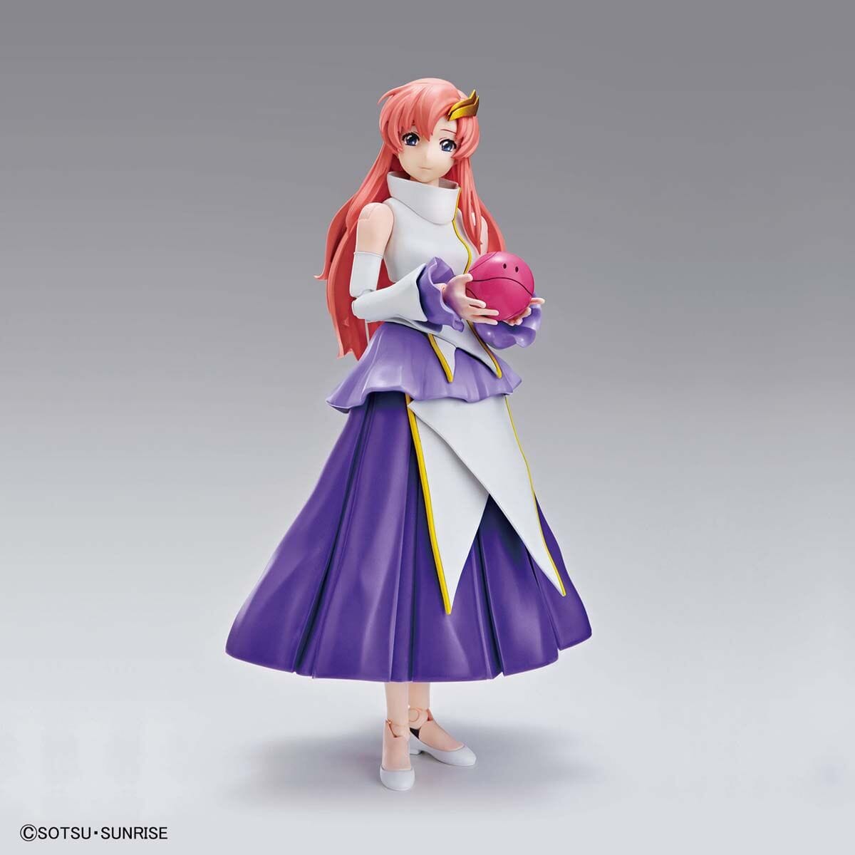 Gundam Seed Figure-rise Standard Lacus Clyne Model Kit