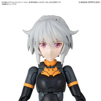 30 Minutes Sisters Option Face Parts Vol.1 Set of 4 Accessory Kits