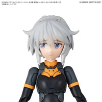 30 Minutes Sisters Option Face Parts Vol.1 Set of 4 Accessory Kits
