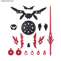 30 Minute Sisters #02 SIS-A00 Tiasha (Color B)