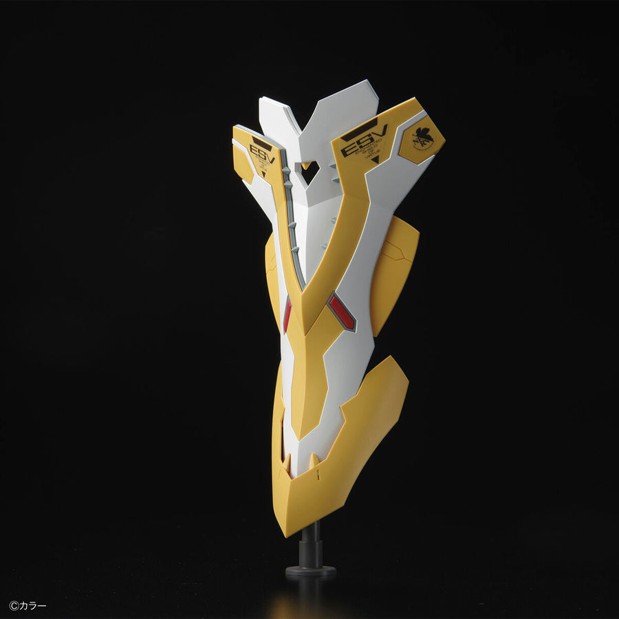 Evangelion RG Evangelion Unit-00 Dx Positron Cannon Set Multipurpose Humanoid Decisive Weapon Artificial Human Copie