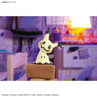 Pokemon Mimikyu 08 Quick Model Kit