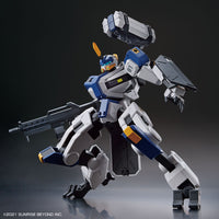 Kyoukai Senki HG 1/72 #00 AMAIM (MAILeS BYAKUCHI) Model Kit