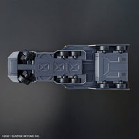 Kyoukai Senki HG 1/72 Armored Special Carrier