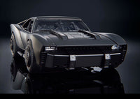 The Batman (2022) Batmobile 1/35 Scale Model Kit